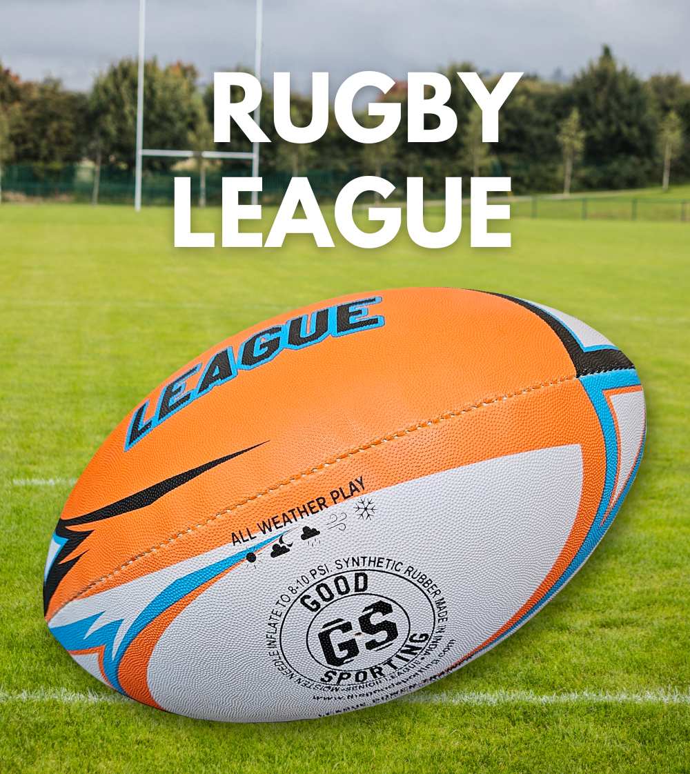 Rugby