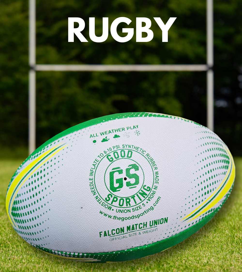 Rugby
